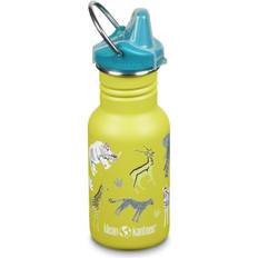 Sì Biberon klean-kanteen Kids Classic Narrow Safari 355ml