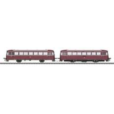 Märklin Class VT 98.9 Powered Rail Car 1:87