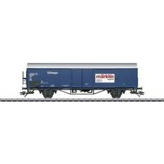 Märklin Magazine Year Wagon 2 1:87