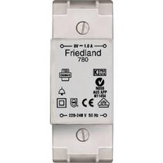 Friedland Elektronikskabe Friedland D780 3040780