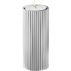 Georg jensen lysestager bernadotte Georg Jensen Bernadotte Silver Lysestage 11cm