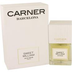 Carner Barcelona Parfymer Carner Barcelona Sweet William EdP 100ml