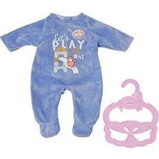 Baby romper Baby Annabell Baby Annabell Little Romper 36cm