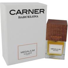 Carner Barcelona Megalium EdP 100ml