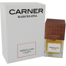 Megalium EdP