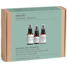 Discovery box Evolve Discovery Box Balancing
