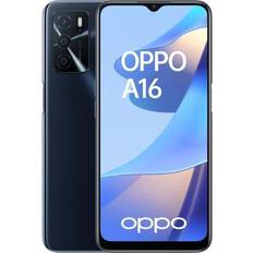 Oppo A16 6.52'' 64GB RAM 4G/LTE Smartphone