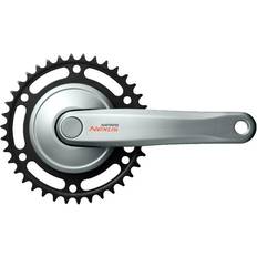 Stadscyklar Vevpartier Shimano Nexus FC-C6000 38T 170mm