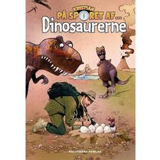 Kristian på sporet af Kristian på sporet af dinosaurerne (E-bok, 2021)