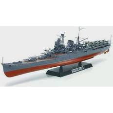 Modeller & byggesett Tamiya Japanese Cruiser Mogami 78021