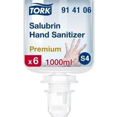 Tork Handdesinfektion Tork S4 Salubin Hånddesinfektion 1000ml