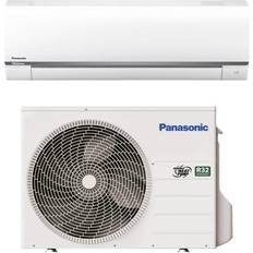 Panasonic Luft-luftvärmepumpar på rea Panasonic CZ25WKE Inomhus- & Utomhusdel