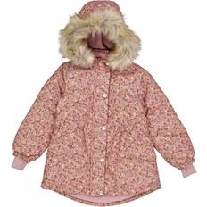 Wheat Mathilde Tech Jacket - Snow Flowers (7203e-921R-9022)