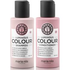 Maria nila kit Maria Nila Luminous Colour Travel Kit