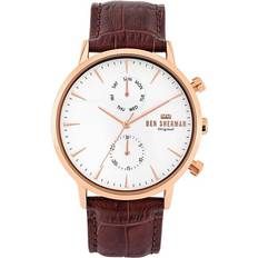 Ben Sherman Portobello Professional Multi (WB041TRG)