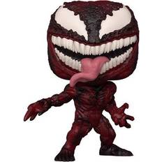 Venom legetøj Funko Pop! Marvel Venom 2 Carnage