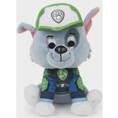 Spin Master Paw Patrol Movie Gund Rocky 15cm