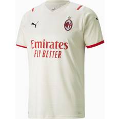 Ac milan Puma AC Milan Away Replica Jersey 2021-22