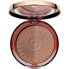 Bronzing Powder Compact Long-Lasting #30 Terracotta