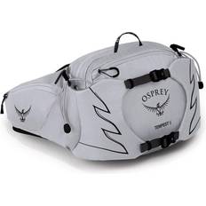 Osprey Riñonera Tempest 6 Gris Aluminio