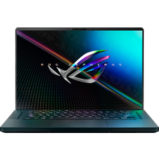 Windows 10 Home Laptops ASUS ROG Zephyrus M16 GU603HE-KR112T