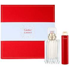 Cartier Scatole regalo Cartier Carat Gift Set