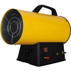 Construction Dryer Gas 10kW
