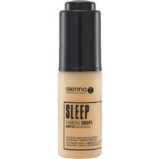 Sienna X Sleep Gradual Tanning Drops 20ml