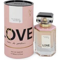 Victoria's Secret Eau de Parfum Victoria's Secret Love EdP