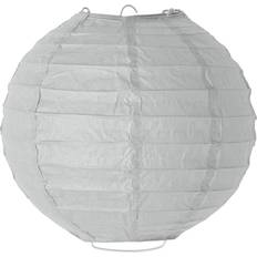 Bloomingville Lampedele Bloomingville Rice Paper Lampeskærm ∅ 20cm