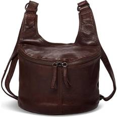 Crossbody - Brown
