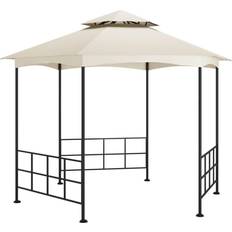VidaXL Garden & Outdoor Environment vidaXL Gazebo with Sidewalls