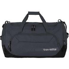 Travelite Kick Off Leisure Bag L - Anthracite