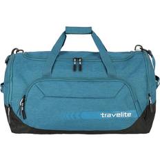 Travelite Kick Off Leisure Bag L - Petrol