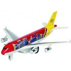 Licht Flugzeuge Goki Airplane 12144