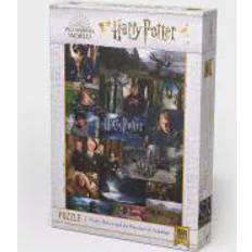 Harry potter harry potter og fangen fra azkaban Harry Potter Prisoner of Azkaban 1000 Pieces