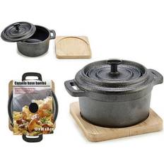 BigBuy Home - med låg 10cm