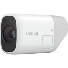 Canon 1920x1080 (Full HD) Appareils Photo Compacts Canon Compact PowerShot Zoom