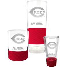 Great American Products Personalized Homegating Drinkware