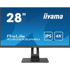 Iiyama ProLite XUB2893UHSU-B1 28"