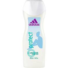 Adidas Bath & Shower Products Adidas Protect Shower Milk 250ml