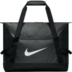 Nike Duffletaschen & Sporttaschen Nike Academy Team Sports Bag - Black/Black/White