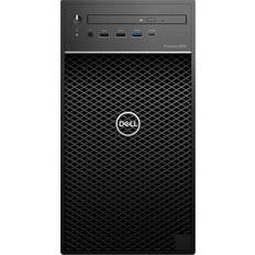 Dell 32 GB - Tower Stationära datorer Dell Precision 3650 (9HT14)