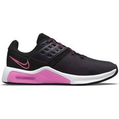 Nike tr bella NIKE Air Max Bella TR 4 W - Black/Cave Purple/White/Hyper Pink