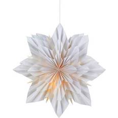 Markslöjd Loftlamper Markslöjd Neela White Pendel 121.9cm