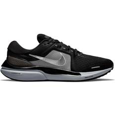 Nike zoom vomero 16 NIKE Air Zoom Vomero 16 M - Black/Anthracite/Smoke Grey/Metallic Silver