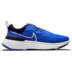 Nike React Miler 2 M - Hyper Royal/Black/White