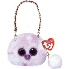 Animals Role Playing Toys TY Kenya the Ostrich Mini Purse