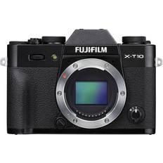 Digital Cameras Fujifilm X-T10