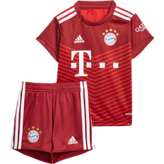 adidas FC Bayern München Home Kit 21/22 Infant